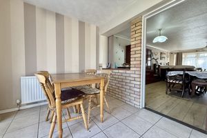 Kitchen/Dining/Breakfast Room- click for photo gallery